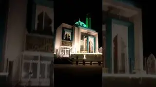 Masjid Khatam e Nabuwat Gojra #newnaat #youtube #ghulammustafaqadri #naats #safaislamic