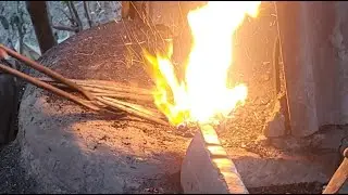 BLACKSMITH WORK 4.9 is live