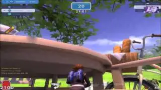 Microvolts - FapsForAll - INSANE RIFLE AIM!!!