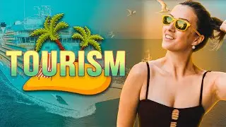 Are there undervalued stocks in the tourism sector today?