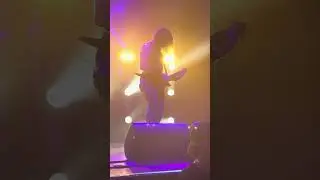 In Flames (with Chase Mason) - Only For The Weak - Live in Dallas 5/26/24