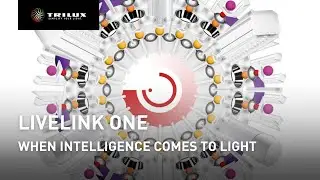 LiveLink ONE - Everything at a click | TRILUX