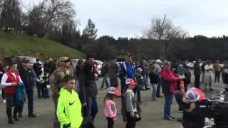 Pro Fishing League Worldwide Tournament