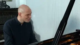 The Touch Of Your Lips - J&ouml;rg Leichtfried Solo Piano