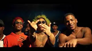 El Sherry Scom - Denbow [Video Oficial 2019]