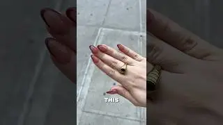 LIP COMBO NAILS??? 💄
