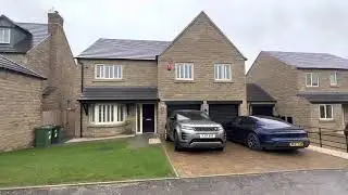 Taylor Way, Swanwick, DE55 1SJ
