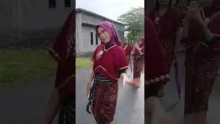 Dedare Sasak Lombok #77