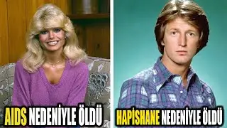 Trajik Şekilde Hayatını Kaybeden WKRP in Cincinnati&rsquo;nin 12 Sevilen Oyuncusu