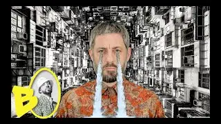 DAS BO - Kein Wunder (Official Video)