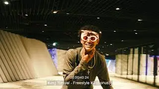 Luv Resval - ¥Z ( zéro )