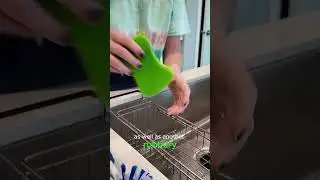 kitchen organization ideas #cute #kitchen #shorts #viralvideo #tiktok