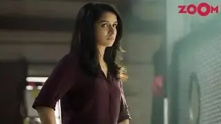 Shraddha Kapoor's whopping salary for Saaho REVEALED | Bollywood News