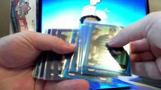 Kes Carter and Mikie Mahtook PC Cards Update