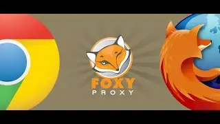 How to Install and Configure Foxy Proxy with Firefox