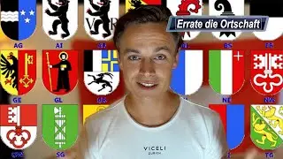 Kampf der KANTONE 🇨🇭#1 | LoZi Tv