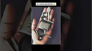 Woh din bhi kya din the✨#90s #childhoodmemories