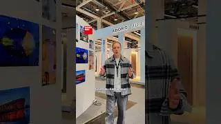 Проекты NorthGlass на выставке Swissbau 2026