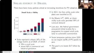 Power Move: Solar Adoption Among Firms, by Lisa Beihy Pacheco