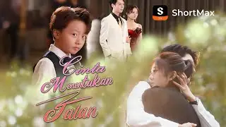 [Dubbing] Cinta Menentukan Jalan | Tonton episode lengkapnya di aplikasi ShortMax