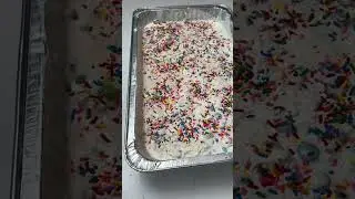 не покупай мороженое, вместо этого сделай это