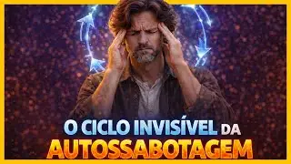 Por que você sempre volta para o mesmo ponto mesmo tentando tanto? | Expande Mundos