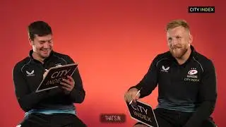 Players in focus: Jackson Wray and Adam Powell