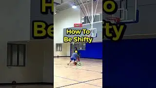 How To Be Shifty (Part 1) 🏀🐣📊