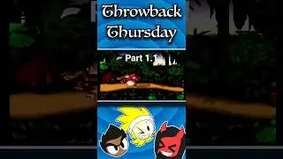 Throwback Thursday | 1.1 | Gamers Intel  #gamersintel #giplayers #gaming