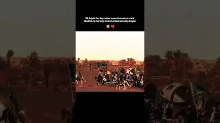 28 Rajab the Day when Imam Hussain a.s left Madina. #shia #karbala #yaali #whatsappstatus #noha