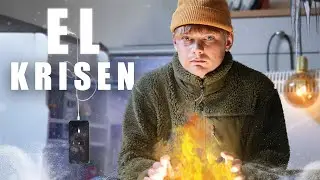 Hur du överlever EL-KRISEN
