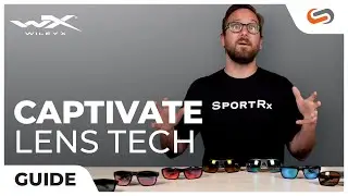 Wiley X Captivate Lens Tech Full Review