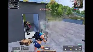 s12k power🥵 #gameplay #pubgmobile #pubgmontage #viral #fury 