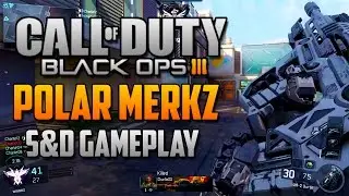 CRAZY S&D GAMEPLAY! 21-3