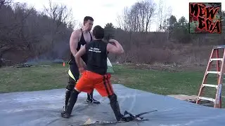 The Perfection vs J2-Step: New Era - GrapGasm 7