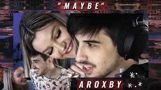 Alexby y Aroyitt - Aroxby 