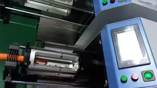 coaxial wire stripper machine www.cablecutting.net
