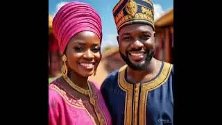 Afrian royals dance#geegeemasson #hesaidshesaidloveinabundance #crownandquill #booktok#love #wedding