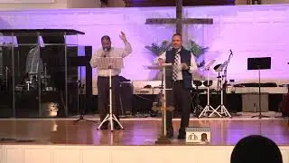 Dios No Ha Terminado Contigo Todavia- Casa de Bendición