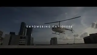 Empowering Employees