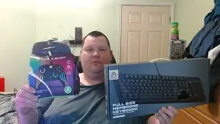 New PC gamers which should you use keyboard mouse wired or wireless or controller wired or wireless