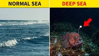 The DEEPEST Point on Earth Reveals Shocking Secrets