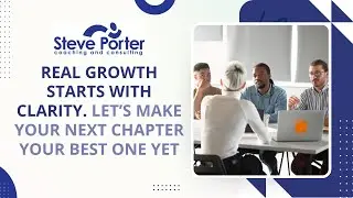 Real growth starts with clarity. Let&rsquo;s make your next chapter your best one yet