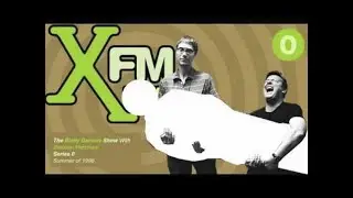 XFM The Ricky Gervais Show Series 0 Episode 3   Tape 1 Side A