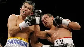 THE MOST OVER AND UNDERRATED BOXERS OF ALL-TIME