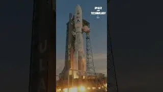 The Pollution Caused by Rocket Launches #technology