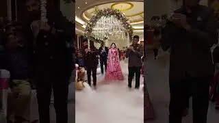 Bride Entry Song | Bride Entry Ideas | #brideentry #trendingshorts #viralshorts