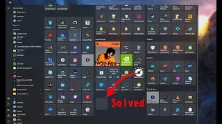 Chrome apps are black on windows start menu FIX IT- NOW