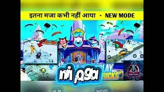 Etna mja kabhi nhi Aaya  BGMI 4.1 UPDATE 🔥NEW WORLD RECORD - BGMI NEW UPDATE GAMEPLAY#shorts 
