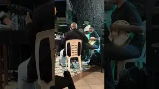 Pagode de mesa Carlos o Sapuca&iacute; mirim Minas Gerais mg 